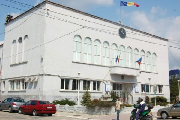 Licitaţie pentru reparaţii curente la clădirile administrate de Consiliu